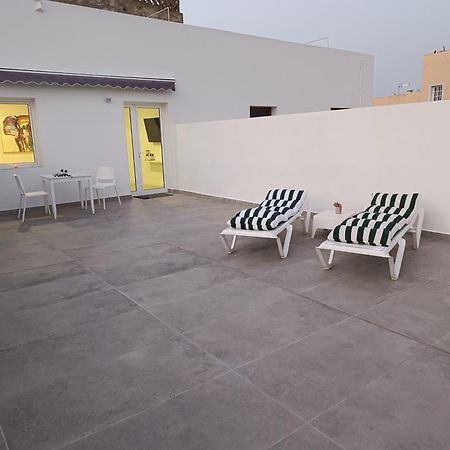 Apartament Remanso De Paz Ingenio Zewnętrze zdjęcie
