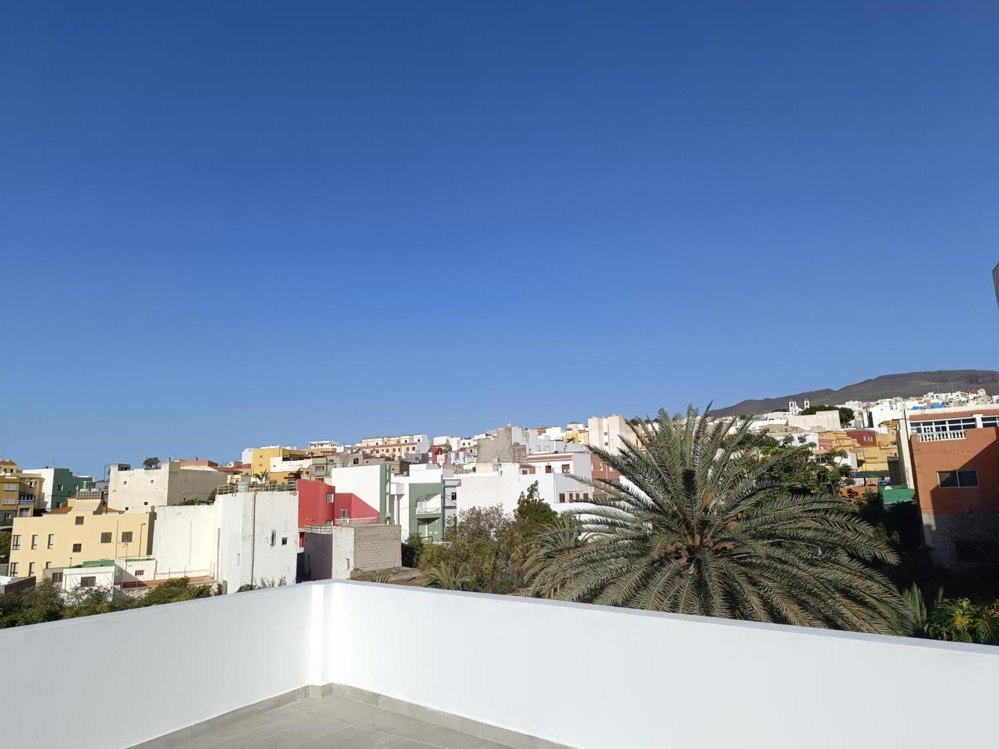 Apartament Remanso De Paz Ingenio Zewnętrze zdjęcie