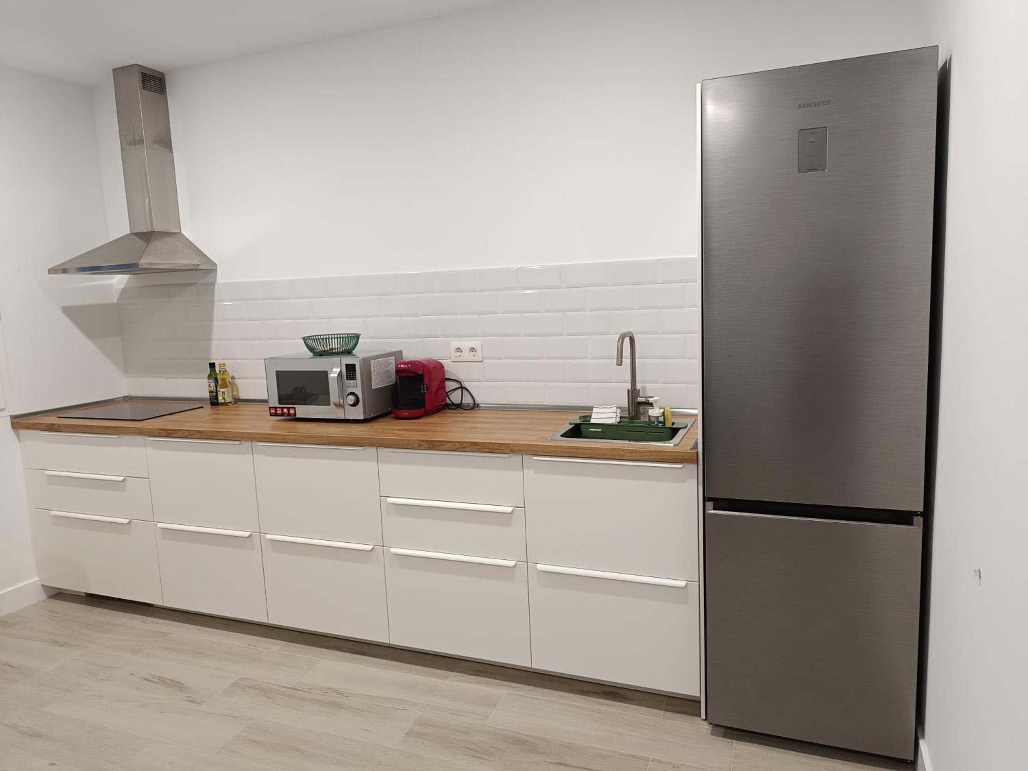 Apartament Remanso De Paz Ingenio Zewnętrze zdjęcie