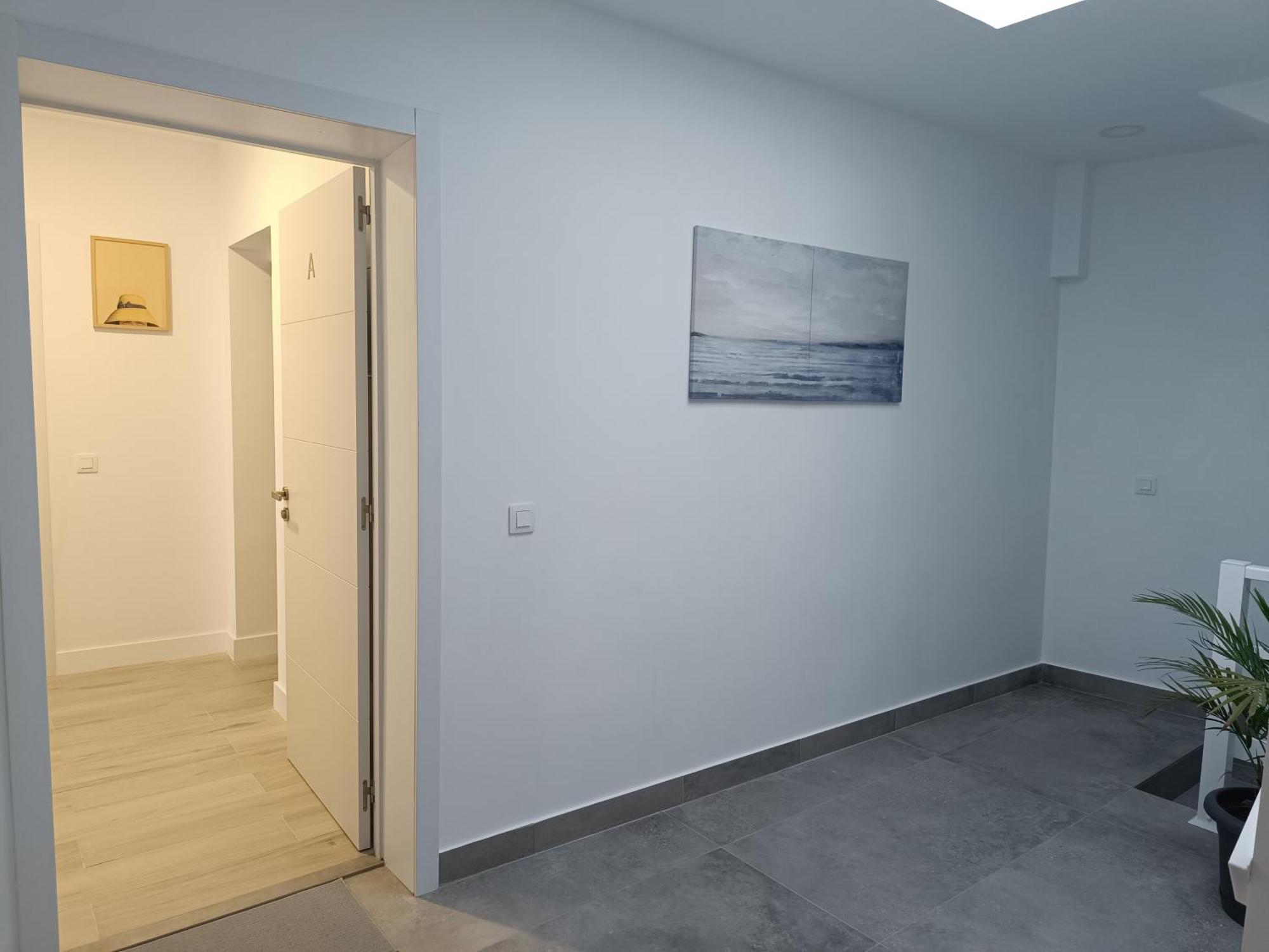 Apartament Remanso De Paz Ingenio Zewnętrze zdjęcie