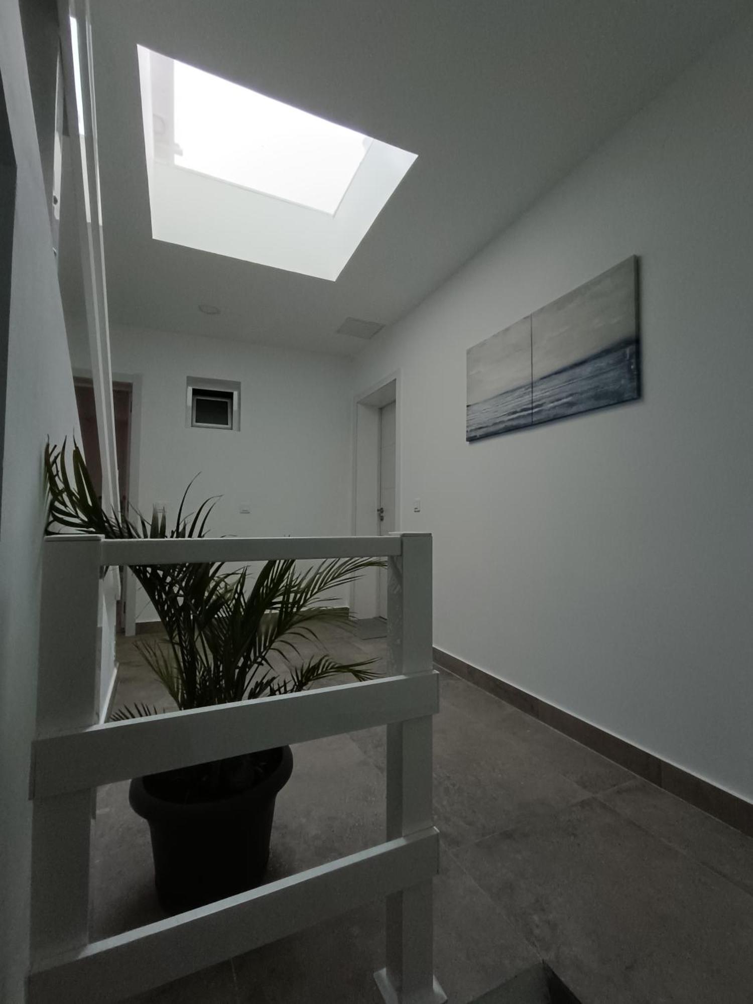 Apartament Remanso De Paz Ingenio Zewnętrze zdjęcie