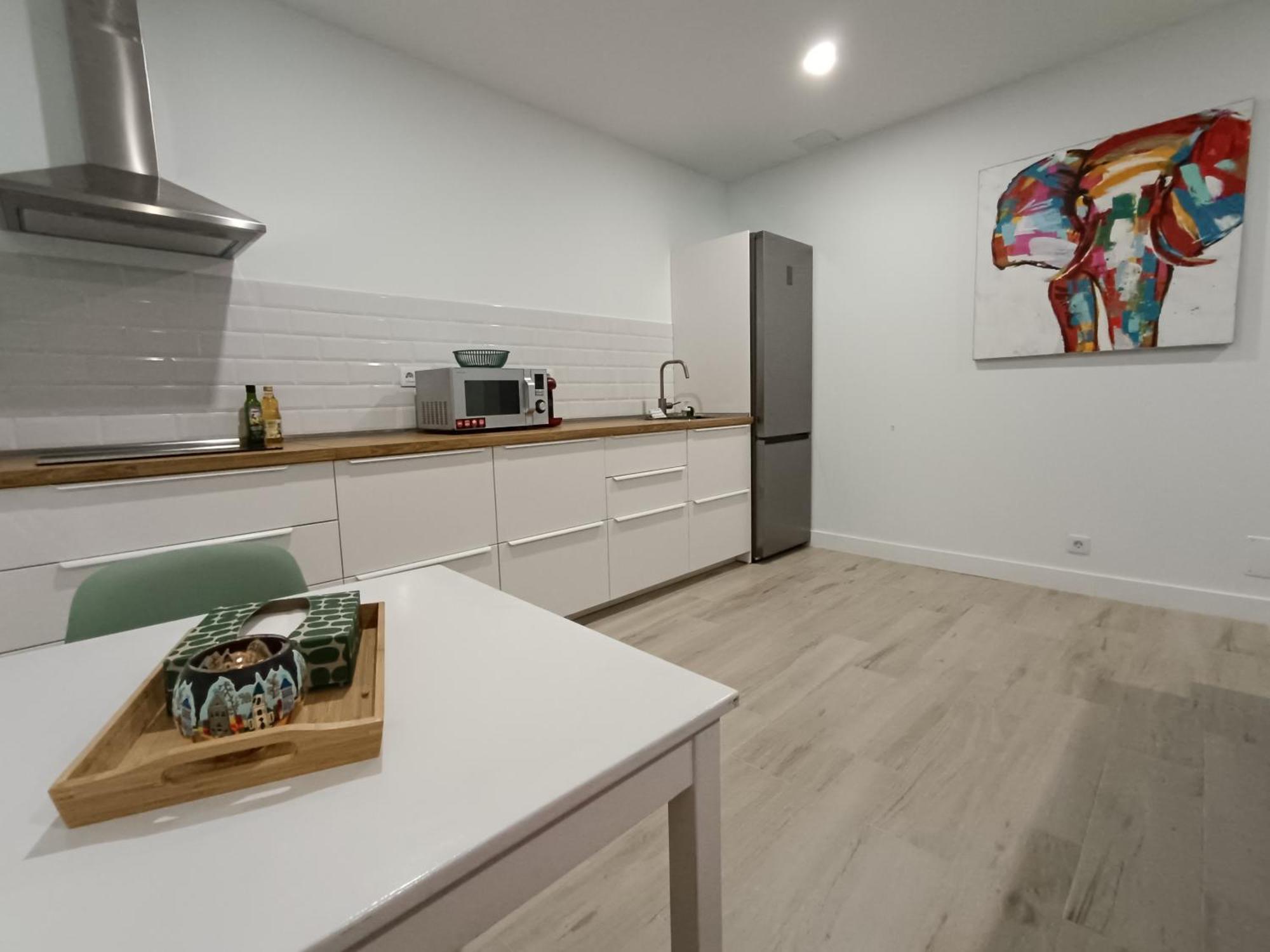 Apartament Remanso De Paz Ingenio Zewnętrze zdjęcie