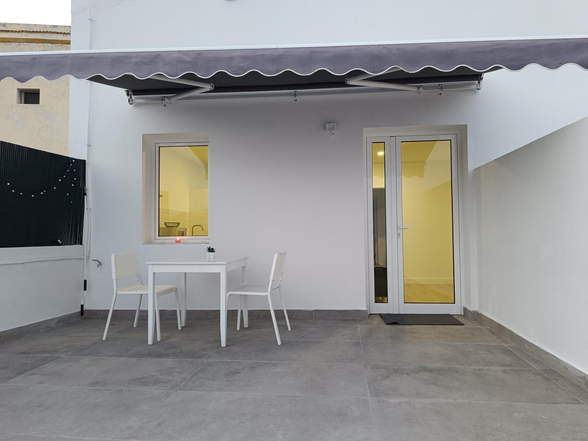 Apartament Remanso De Paz Ingenio Zewnętrze zdjęcie
