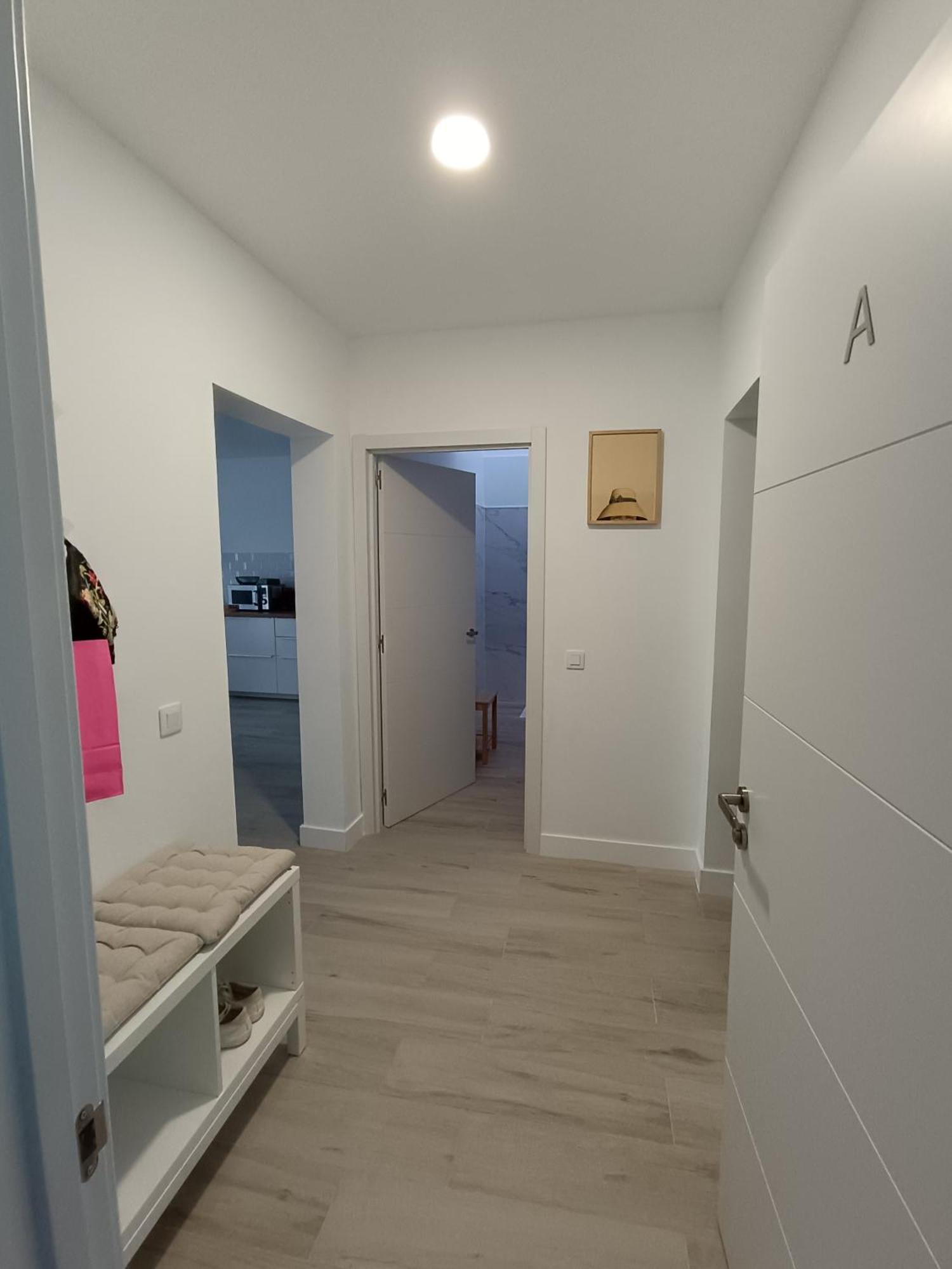 Apartament Remanso De Paz Ingenio Zewnętrze zdjęcie
