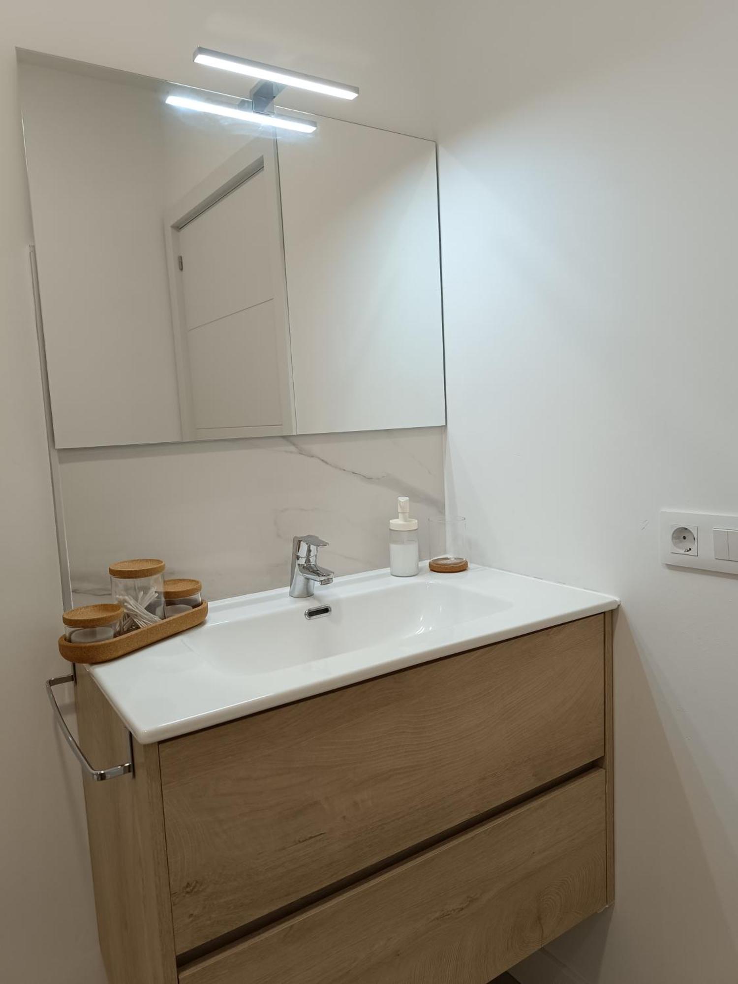 Apartament Remanso De Paz Ingenio Zewnętrze zdjęcie