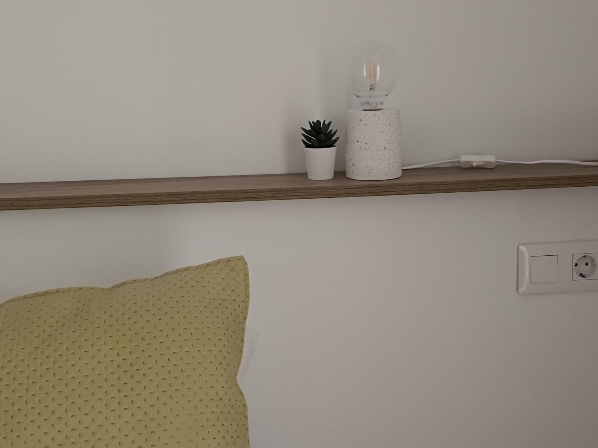 Apartament Remanso De Paz Ingenio Zewnętrze zdjęcie
