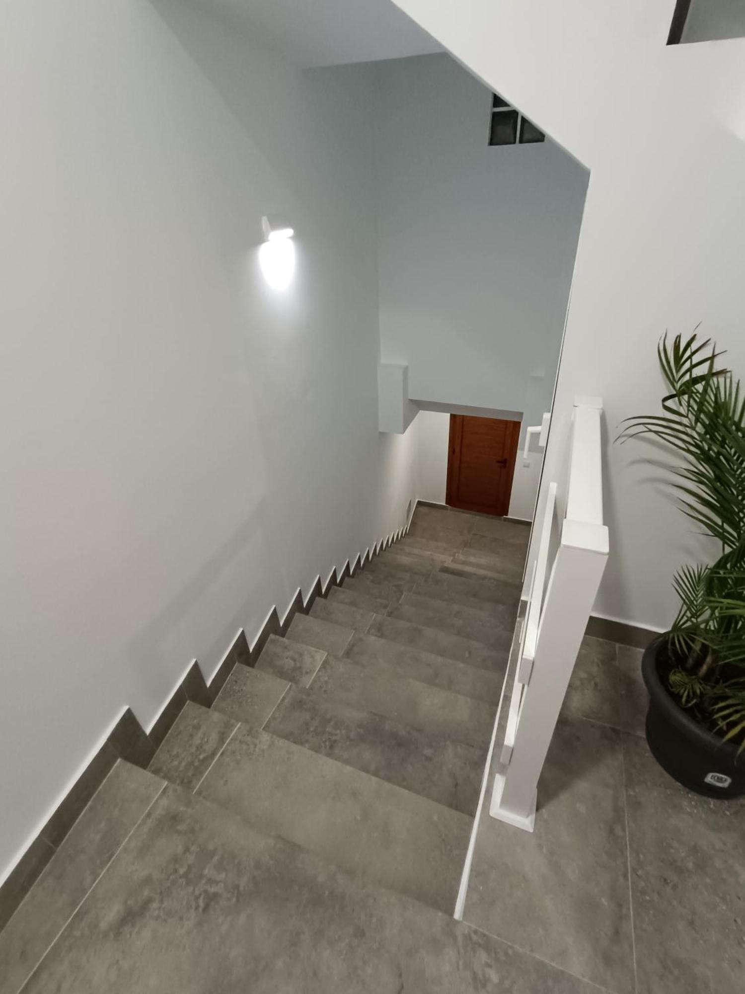 Apartament Remanso De Paz Ingenio Zewnętrze zdjęcie