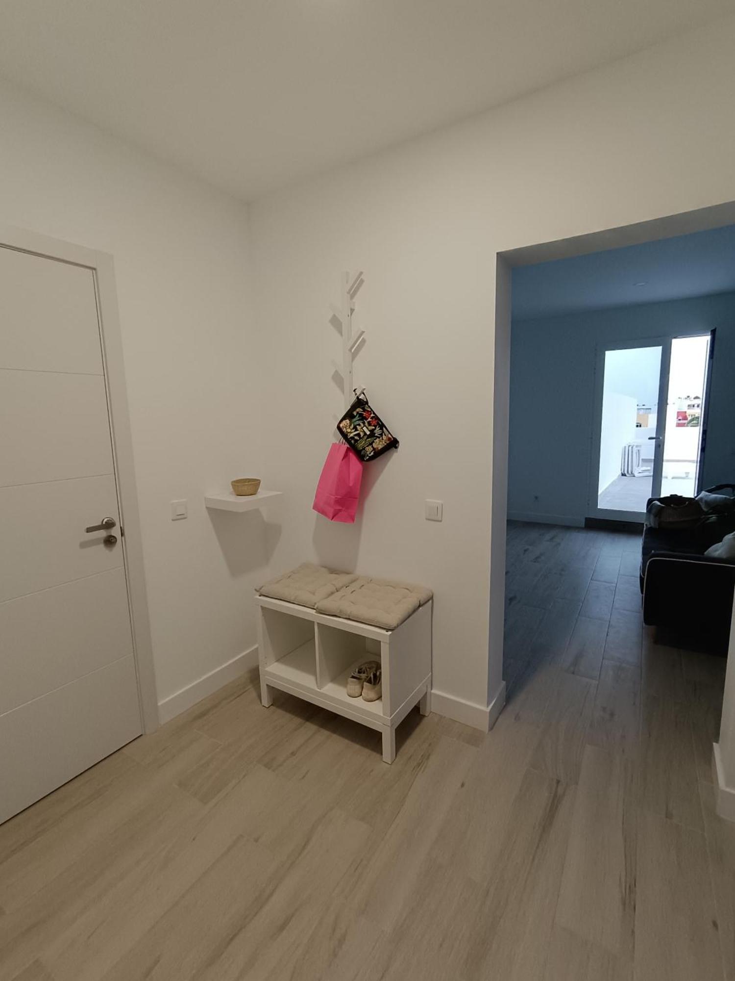 Apartament Remanso De Paz Ingenio Zewnętrze zdjęcie