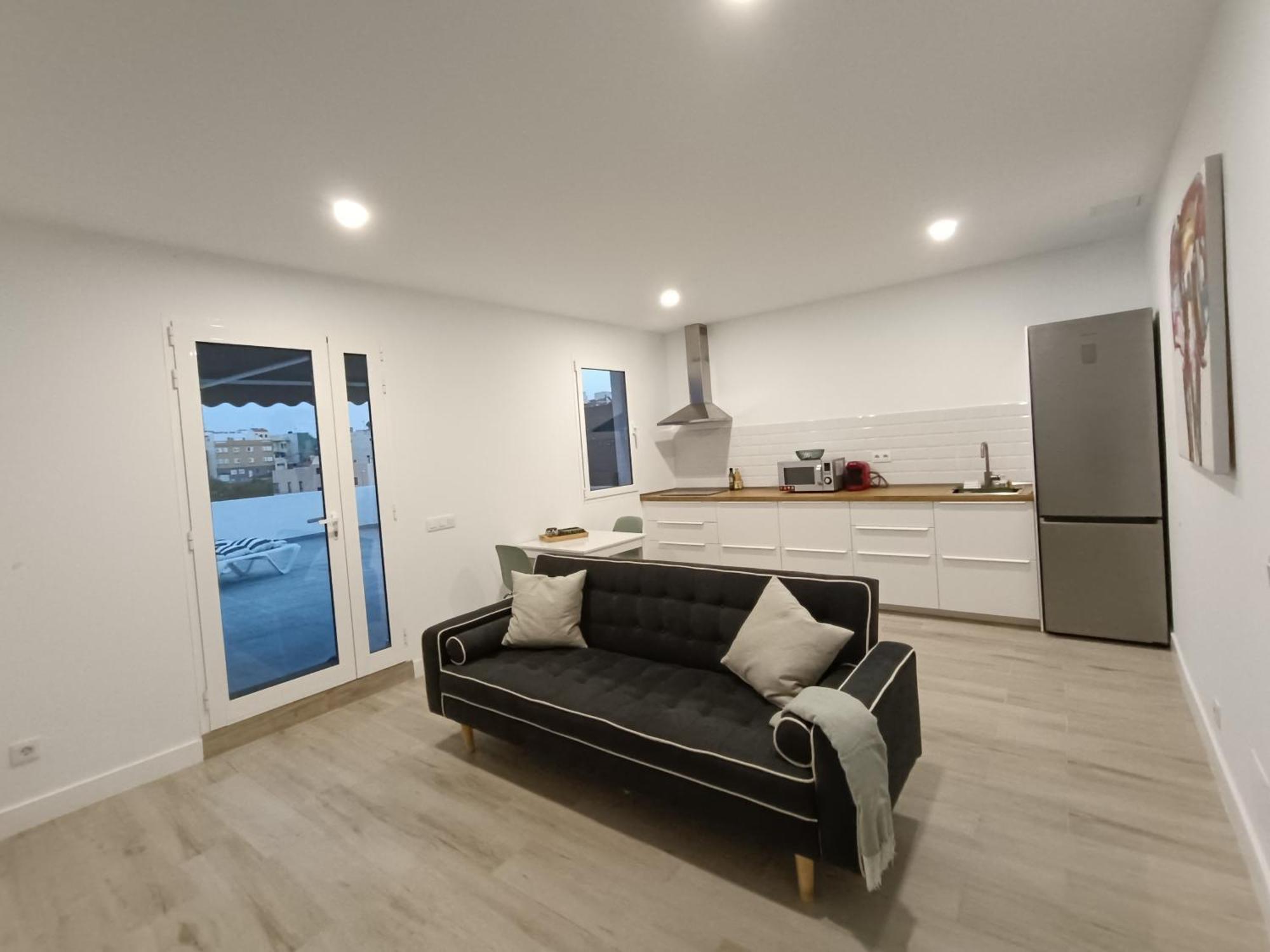 Apartament Remanso De Paz Ingenio Zewnętrze zdjęcie