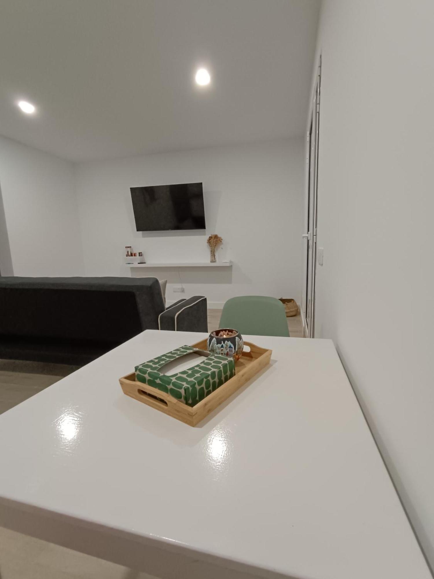 Apartament Remanso De Paz Ingenio Zewnętrze zdjęcie