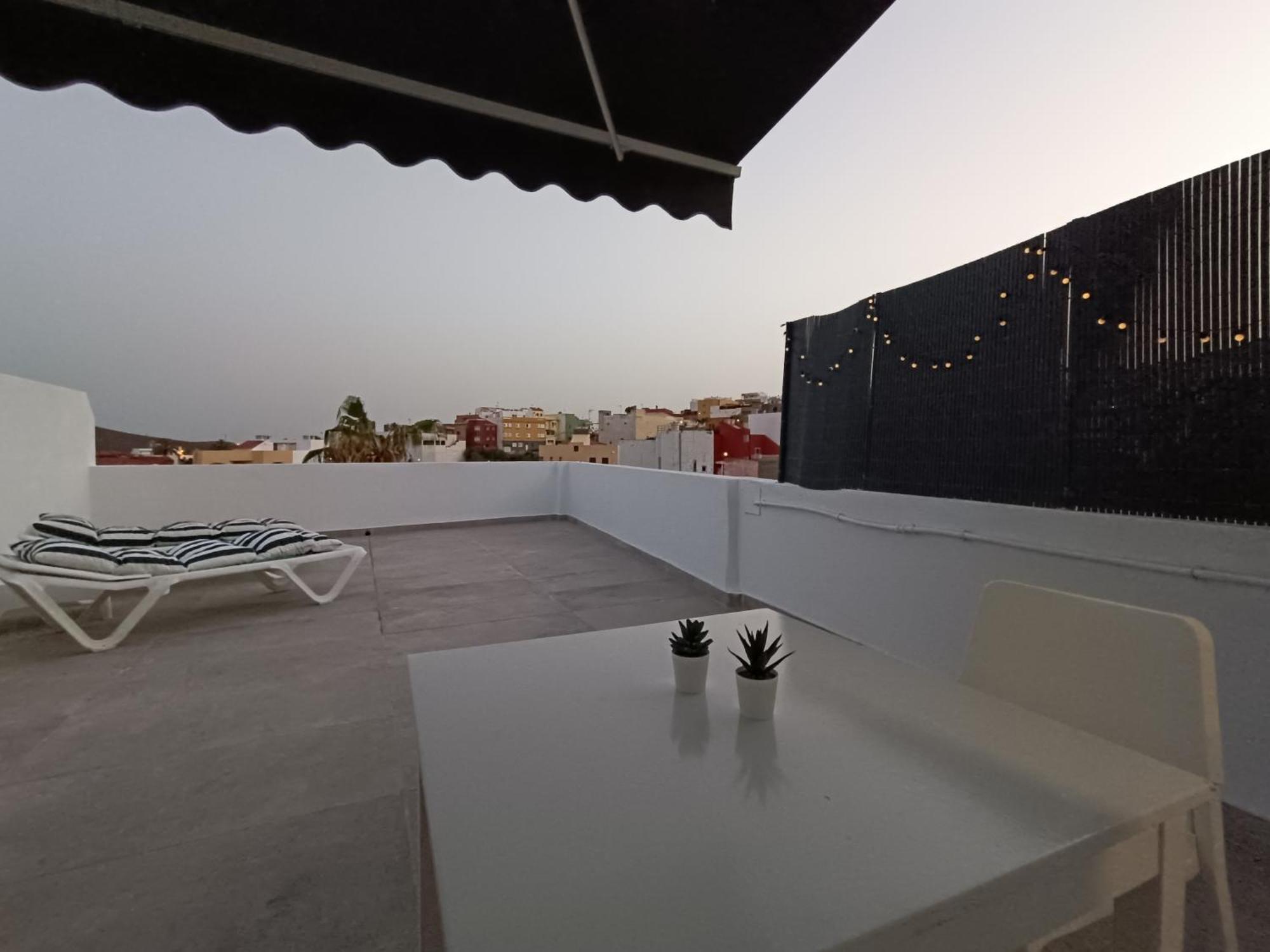 Apartament Remanso De Paz Ingenio Zewnętrze zdjęcie