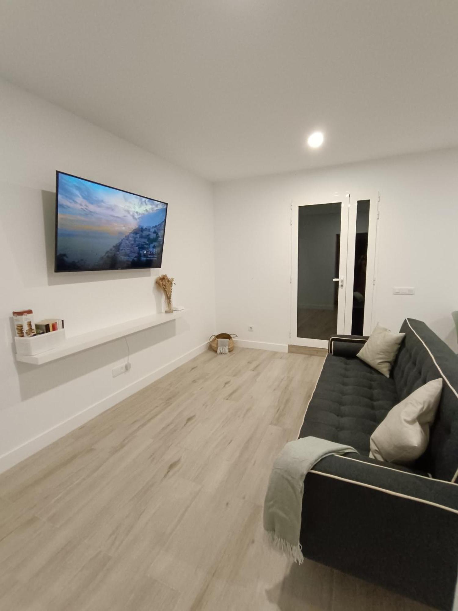 Apartament Remanso De Paz Ingenio Zewnętrze zdjęcie