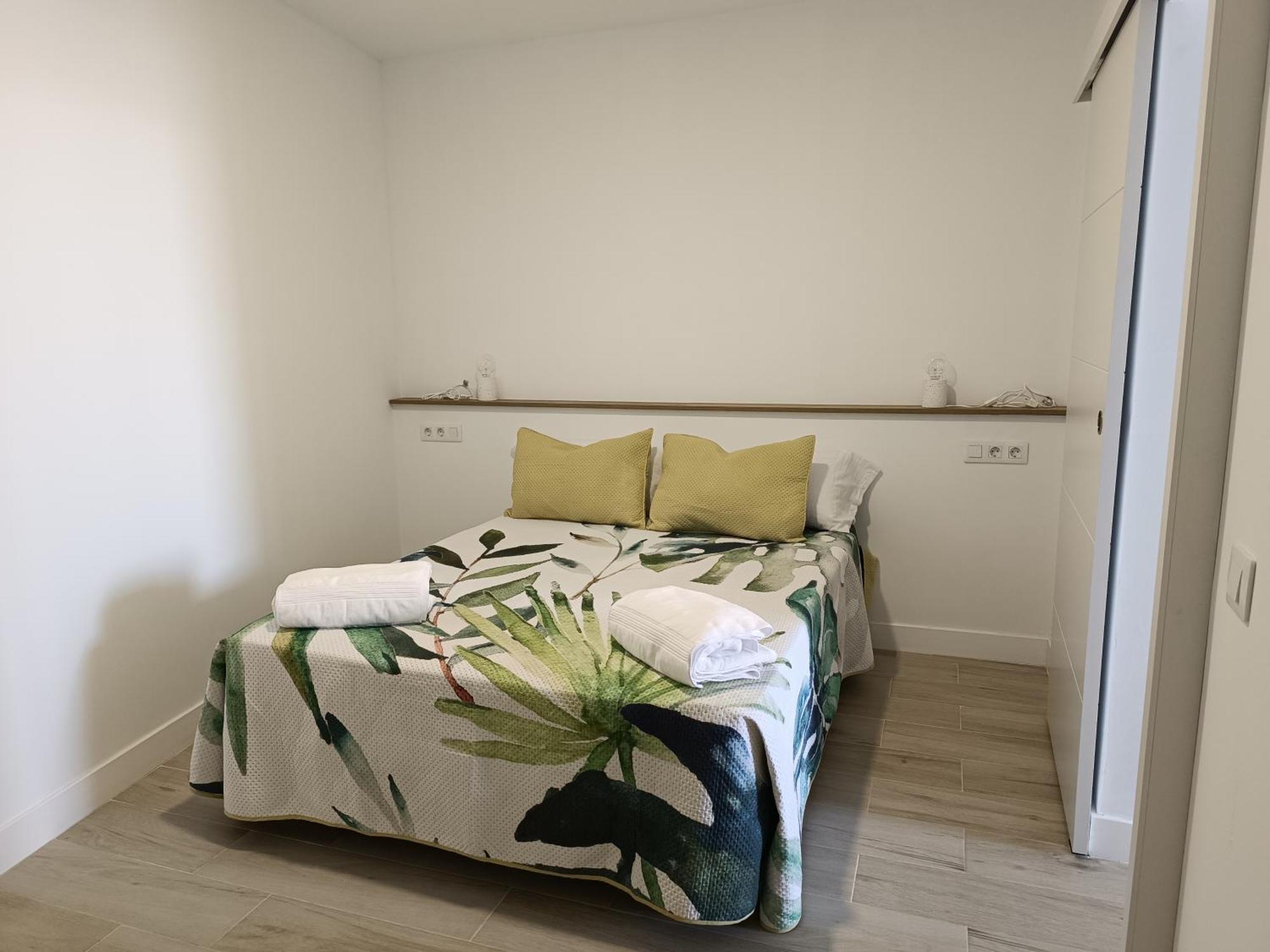 Apartament Remanso De Paz Ingenio Zewnętrze zdjęcie